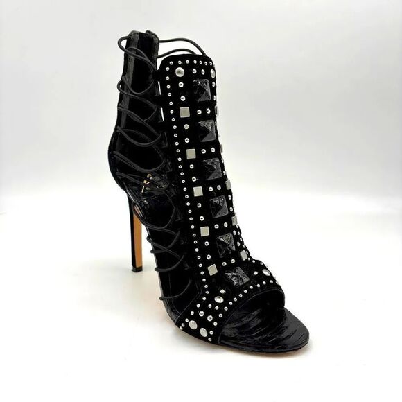 Brian Atwood Shoes - Brian Atwood ‘Lalouche’ Heel